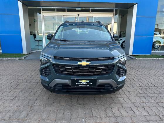 CHEVROLET SPIN 1.8 PREMIER 8V FLEX 4P AUTOMÁTICO CHEVROLET SPIN 1.8 PREMIER 8V FLEX 4P AUTOMÁTICO